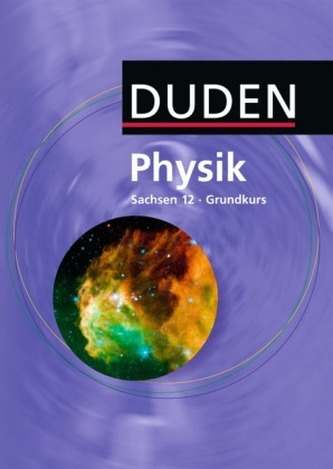 12. Klasse Grundkurs, Lehrbuch