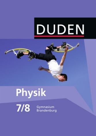 7./8. Klasse, Lehrbuch