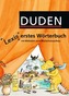 Duden Lexis erstes Wörterbuch