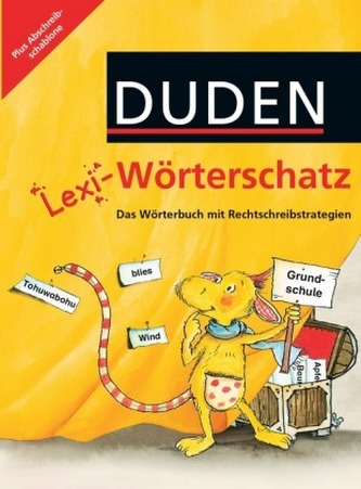 Duden Lexi-Wörterschatz