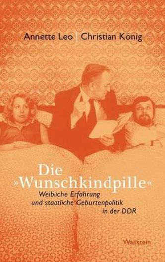 Die 'Wunschkindpille'