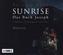 Sunrise, 1 MP3-CD