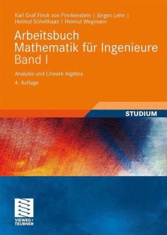 Analysis und Lineare Algebra