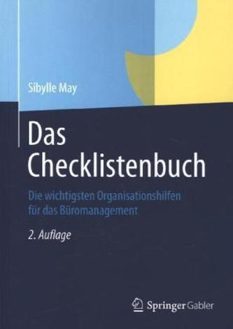 Das Checklistenbuch