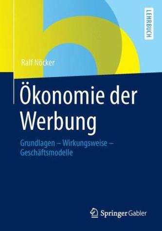 Ökonomie der Werbung