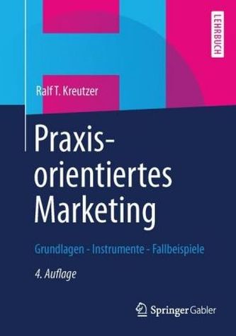 Praxisorientiertes Marketing