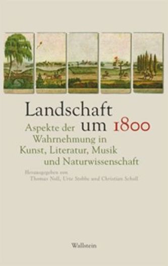 Landschaft um 1800