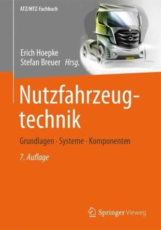 Nutzfahrzeugtechnik