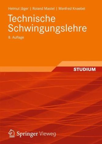 Technische Schwingungslehre