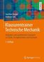 Klausurentrainer Technische Mechanik