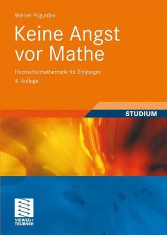 Keine Angst vor Mathe