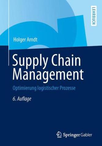 Supply Chain Management