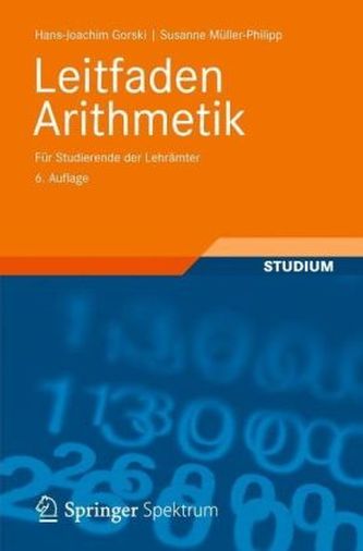 Leitfaden Arithmetik