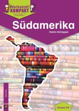 Südamerika