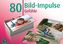 80 Bild-Impulse: Gefühle, m. 80 Karten