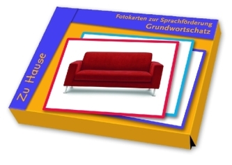 Grundwortschatz: Zu Hause