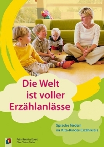 Die Welt ist voller Erzählanlässe