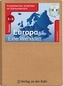 Europa - Eine Werkstatt, Klasse 3-5, m. CD-ROM