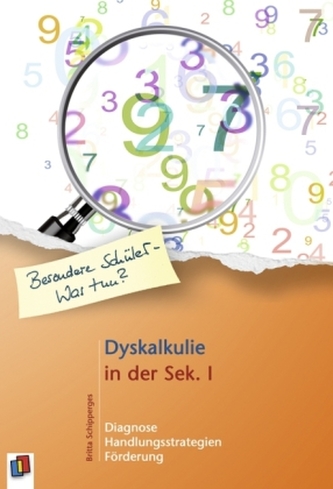 Dyskalkulie in der Sek. I
