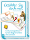 Erzählen Sie doch mal! (Kartenspiel)