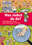 Was siehst du da?