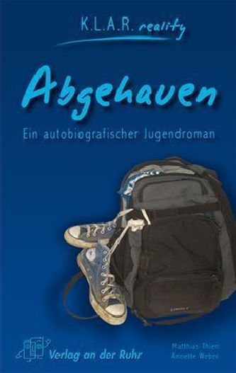 Abgehauen