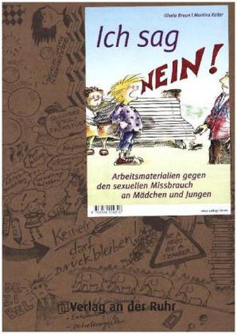Ich sag NEIN!