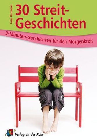 30 Streitgeschichten
