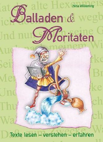 Balladen & Moritaten