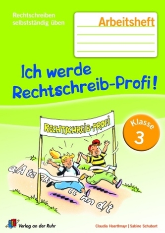Klasse 3, Arbeitsheft
