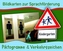 Piktogramme & Verkehrszeichen (Bildkarten)