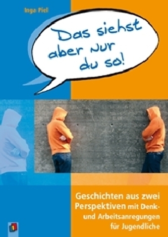 Das siehst aber nur du so!