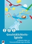 101 Geschicklichkeitsspiele