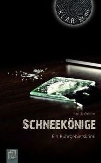 Schneekönige