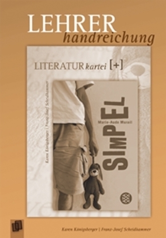 Simpel, Lehrerhandreichung