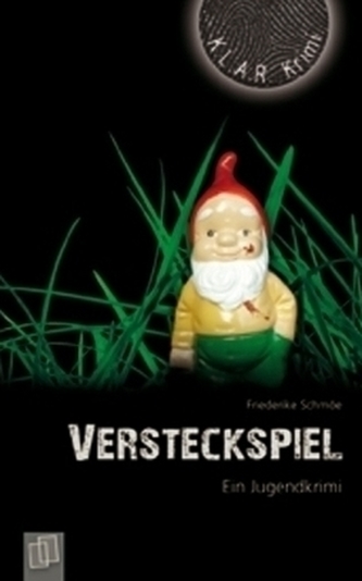 Versteckspiel