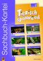 Tierisch spannend, Sachbuch-Kartei. Paket.2