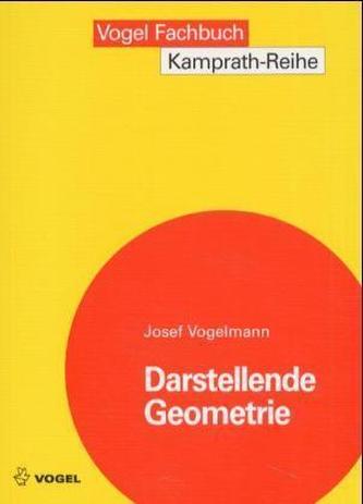 Darstellende Geometrie