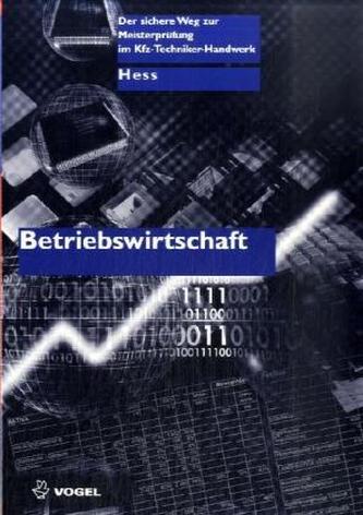 Betriebswirtschaft