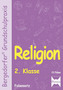 Religion, 2. Klasse, 14 Folien