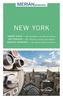 MERIAN momente Reiseführer New York