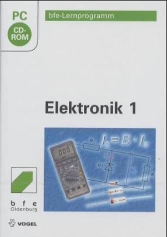 Elektronik, 1 CD-ROM. Tl.1