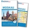 MERIAN live! Reiseführer Moskau