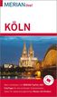MERIAN live! Reiseführer Köln