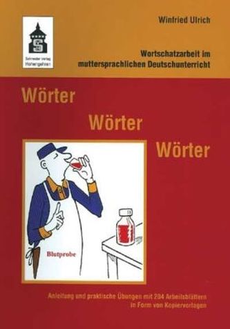 Wörter - Wörter - Wörter Wörter - Wörter - Wörter