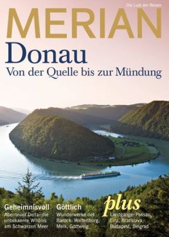 Merian Donau