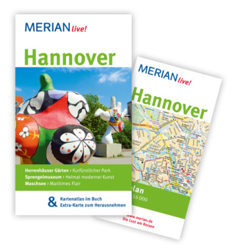 Merian live! Hannover
