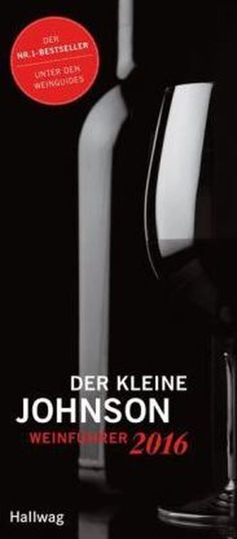 Der kleine Johnson 2016