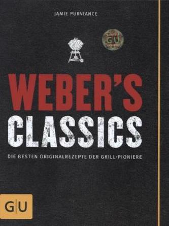 Weber's Classics