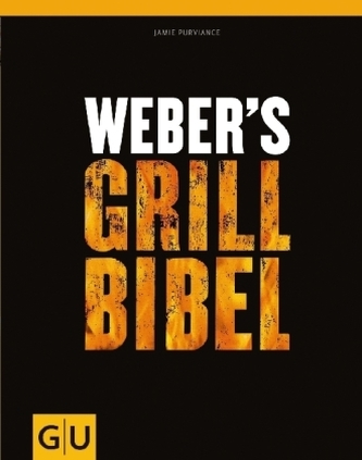 Weber's Grillbibel
